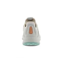 Ecco Core Sko - Dame - Hvit/Peach -Butikk Garmin Ecco Core W Wht 8