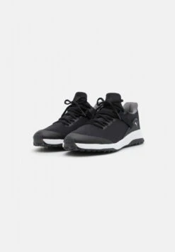 Alternative view of Puma Fusion Evo Golfsko - Svart
