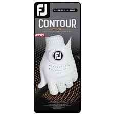 FOOTJOY CONTOUR FLX - 3 PACK