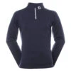 Footjoy Chillout Pullover Navy -Butikk Garmin FJ20Chill20pull20navy 1