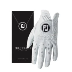 Footjoy Pure Touch Limited - Golfhanske