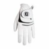 Footjoy WeatherSof - Golfhanske - 3 PACK -Butikk Garmin FJ20W 1