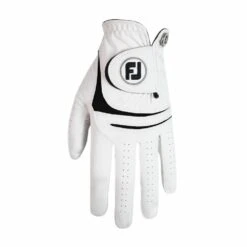 Footjoy WeatherSof - Golfhanske - 3 PACK