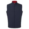 Footjoy Hybrid Vest - Grå - Herre -Butikk Garmin FJHybridvest 2