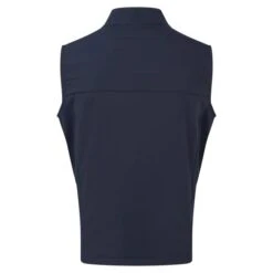 Footjoy Hybrid Vest - Grå - Herre -Butikk Garmin FJHybridvest 5