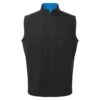 Footjoy Hybrid Vest - Svart - Herre -Butikk Garmin FJVestSvart 2
