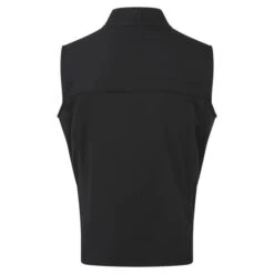 Footjoy Hybrid Vest - Svart - Herre -Butikk Garmin FJVestSvart 5
