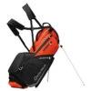 TAYLORMADE FLEXTECH - BÆREBAG -Butikk Garmin FLEXTECH20RED 2