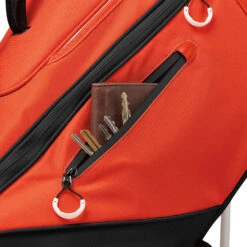 TAYLORMADE FLEXTECH - BÆREBAG -Butikk Garmin FLEXTECH20RED 4
