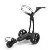 POWAKADDY FX3- ELEKTRISK GOLFTRALLE - 18 HULLS BATTERI -Butikk Garmin FX3 2