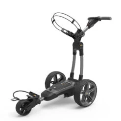 POWAKADDY FX7 GPS EBS - 36 HULLS BATTERI