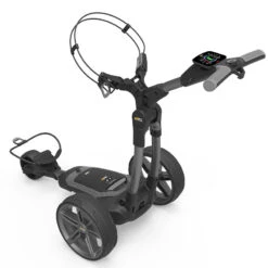 POWAKADDY FX7 GPS EBS - 36 HULLS BATTERI -Butikk Garmin FX720GPS20EBS203620HULL 4