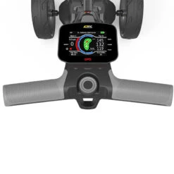 POWAKADDY FX7 GPS EBS - 36 HULLS BATTERI -Butikk Garmin FX720GPS20EBS203620HULL 5