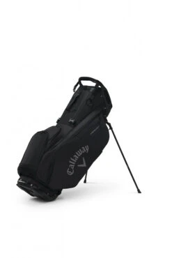 Callaway Fairway 14 2022 - Svart - Bærebag