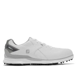 FOOTJOY PRO SL - HVIT/GRÅ - Medium
