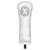 Titleist Frost Out Headcover - Hybrid -Butikk Garmin ForstHybrid