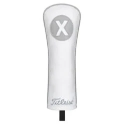 Titleist Frost Out Headcover - Hybrid