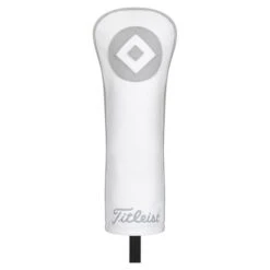 Titleist Frost Out Headcover - Wood