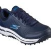 Skechers Go Golf Arch Fit Golfsko - Navy/Blå -Butikk Garmin Go Golf Arch Fit Navy Blu 2