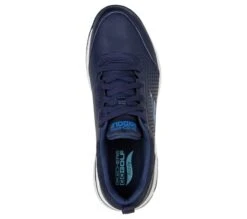 Skechers Go Golf Arch Fit Golfsko - Navy/Blå -Butikk Garmin Go Golf Arch Fit Navy Blu 3
