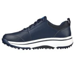 Skechers Go Golf Arch Fit Golfsko - Navy/Blå -Butikk Garmin Go Golf Arch Fit Navy Blu 5