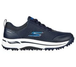 Skechers Go Golf Arch Fit Golfsko - Navy/Blå -Butikk Garmin Go Golf Arch Fit Navy Blu 6