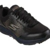 Skechers Go Golf Elite 5 Golfsko - Svart - Dame -Butikk Garmin Go Golf Elite 5 Wmns 2