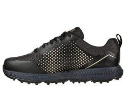 Skechers Go Golf Elite 5 Golfsko - Svart - Dame -Butikk Garmin Go Golf Elite 5 Wmns 5