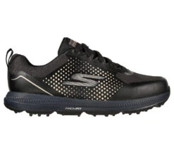 Skechers Go Golf Elite 5 Golfsko - Svart - Dame -Butikk Garmin Go Golf Elite 5 Wmns 6