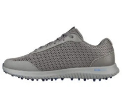Skechers Go Golf Max Fairway 3 Golfsko -Grå/Navy - Herre 10 Skechers Go Golf Max Fairway 3 Golfsko -Grå/Navy - Herre -Butikk Garmin Go Golf Max 3 Grey Navy 5