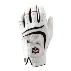 Wilson Staff Grip Plus - Hanske - 3 Pack