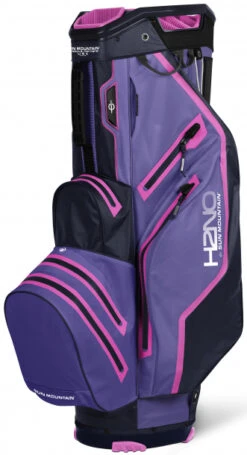 Sun Mountain H2NO Lite - Trallebag