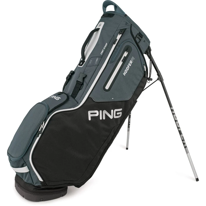 Ping Hoofer 14 Way - Bærebag 3 Ping Hoofer 14 Way - Bærebag