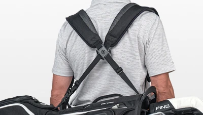 Ping Hoofer 14 Way - Bærebag 5 Ping Hoofer 14 Way - Bærebag - Bilde 3