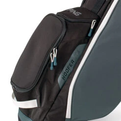 PING HOOFER LITE - GRÅ - BÆREBAG 7 PING HOOFER LITE - GRÅ - BÆREBAG -Butikk Garmin Hooferlitegrey 4