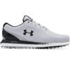 Under Armour Hovr Show SL E - Golfsko - Grå -Butikk Garmin Hovr SLe Grey 2
