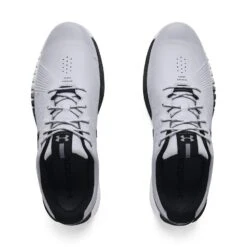 Under Armour Hovr Show SL E - Golfsko - Grå -Butikk Garmin Hovr SLe Grey 5