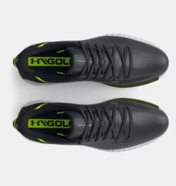 Under Armour Hovr Drive 2 SL Wide - Svart - Herre