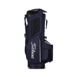 Titleist Hybrid 14 Navy/Grey - Bærebag -Butikk Garmin Hybrid 14 Nvy Grey 4