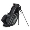 Titleist Hybrid 14 Grå - Bærebag -Butikk Garmin Hybrid14Gray 2