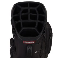 Titleist Hybrid 14 Stadry - Svart -Butikk Garmin Hybrid14Stadry 3