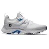 Footjoy HyperFlex - Herre -Butikk Garmin HyperflexHvit 2