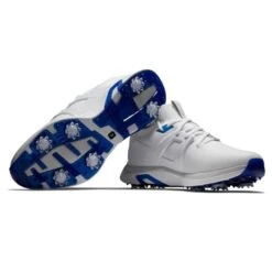 Footjoy HyperFlex - Herre -Butikk Garmin HyperflexHvit 5
