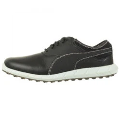 Alternative view of Puma Ignite Spikeless - Svart - Golfsko - Dame