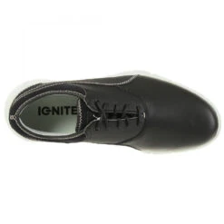Puma Ignite Spikeless - Svart - Golfsko - Dame -Butikk Garmin Ignite Spikeless Wmns 4