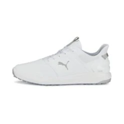 Puma Ignite Elevate - Herre -Butikk Garmin Igniteelevatehvit 3