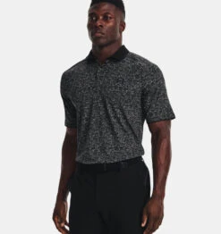 Under Armour Iso-Chill - Svart