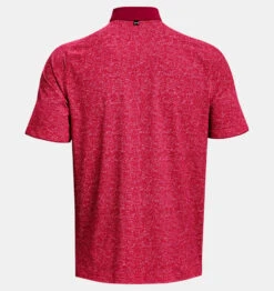 Under Armour Iso-Chill - Rød -Butikk Garmin Iso Chill Red 5