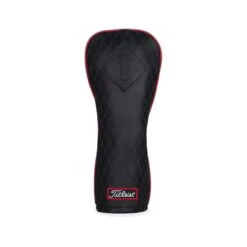 Titleist Jet Black Headcover - Driver