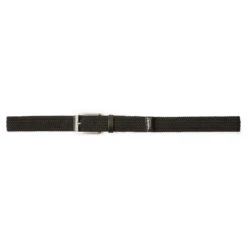 Alternative view of Puma Jackpot Braided Belte - Svart